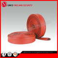 Rubber/PVC/EPDM Fire Hose Material for Fire Hose